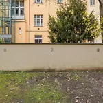 Apartment Days - Two-bedroom With Parking Space And 2 Bathrooms In Vinohrady Prague